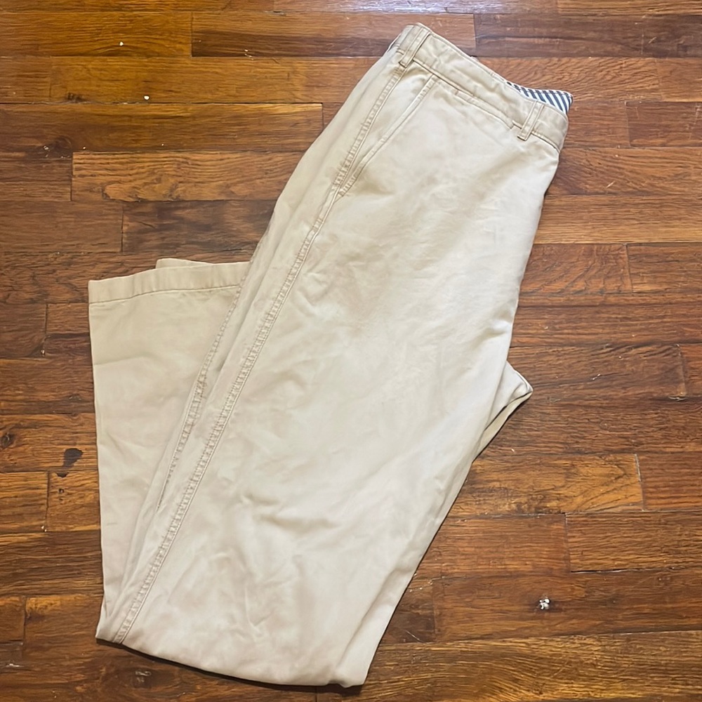 Men’s Daniel Cremieux Khaki Pants